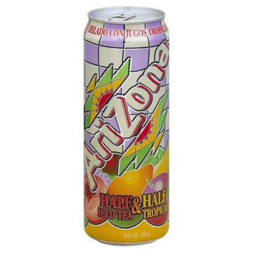 AriZona Iced Tea With Lemon, 23 fl oz - Ralphs