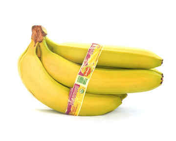 BANNOG40#OR  Organic Banana without Gas (40#) - Pacific Coast Fruit Co.