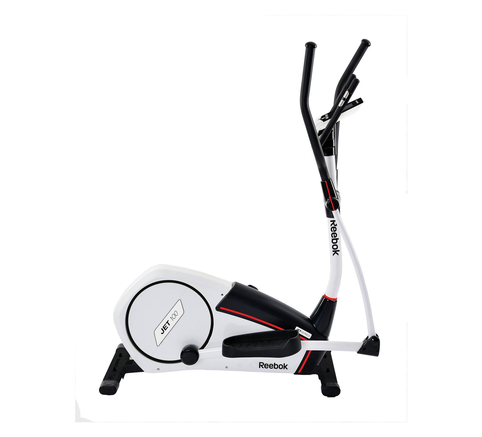 reebok 3 series elliptical cross trainer