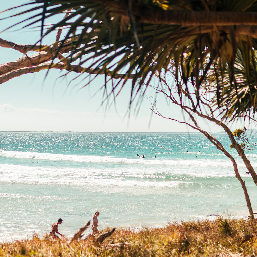 With Love from Noosa - CABANA LIFESTYLE