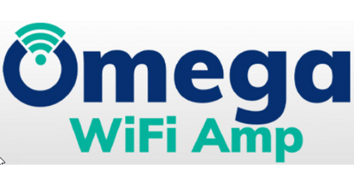 Omega Wifi Amp