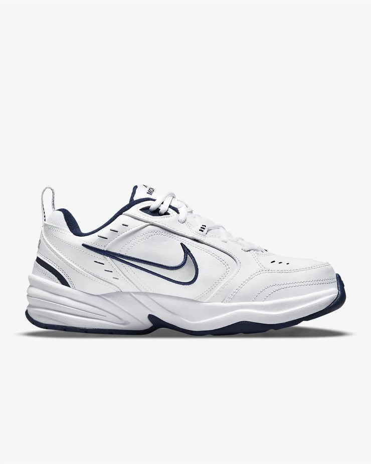 Women's Wide Fit Nike 416355-102 Air Iv Trainers | Nike | Wide Shoes