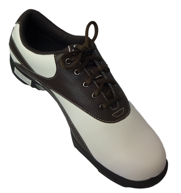 MEN'S WIDE FIT BITE GOLF SHOES | BioSport | Buy NOW