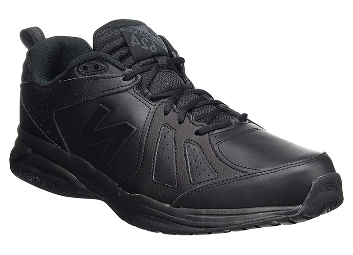 Mens Extra Wide New MX624AB5 Trainers | New Balance | Wide Shoes