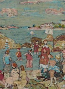 Prendergast