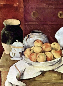 Cezanne