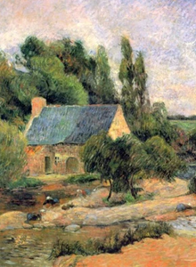 Gauguin