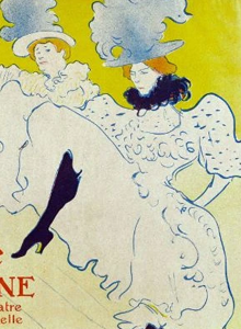 Toulouse-Lautrec