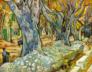 Van Gogh - Roadman
