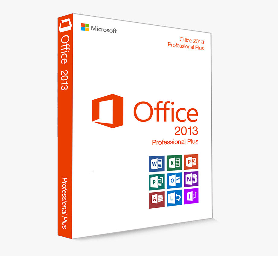 Microsoft Office 13 Professional Plus Genuine Key Microsoftsupply