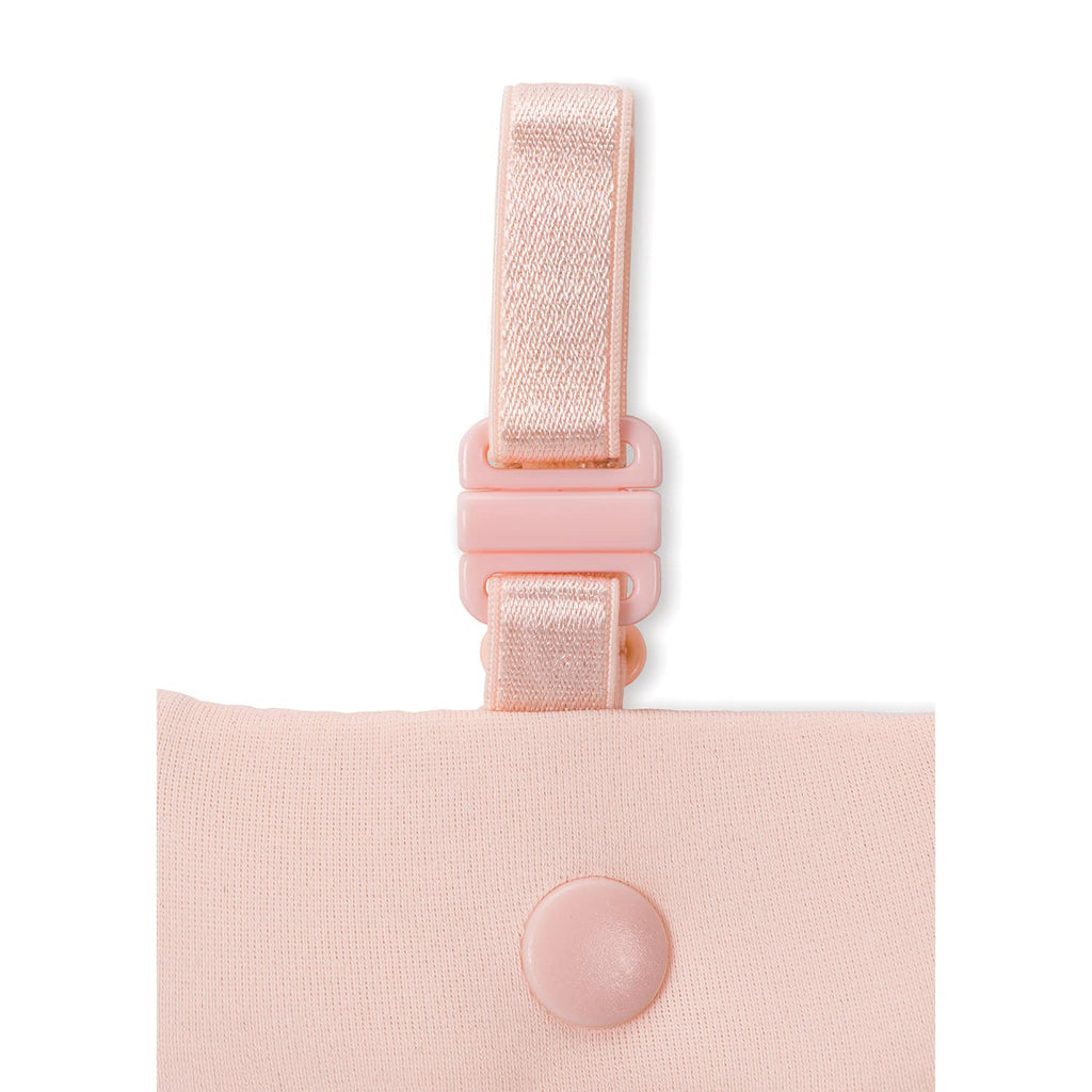 anti theft bra pouch