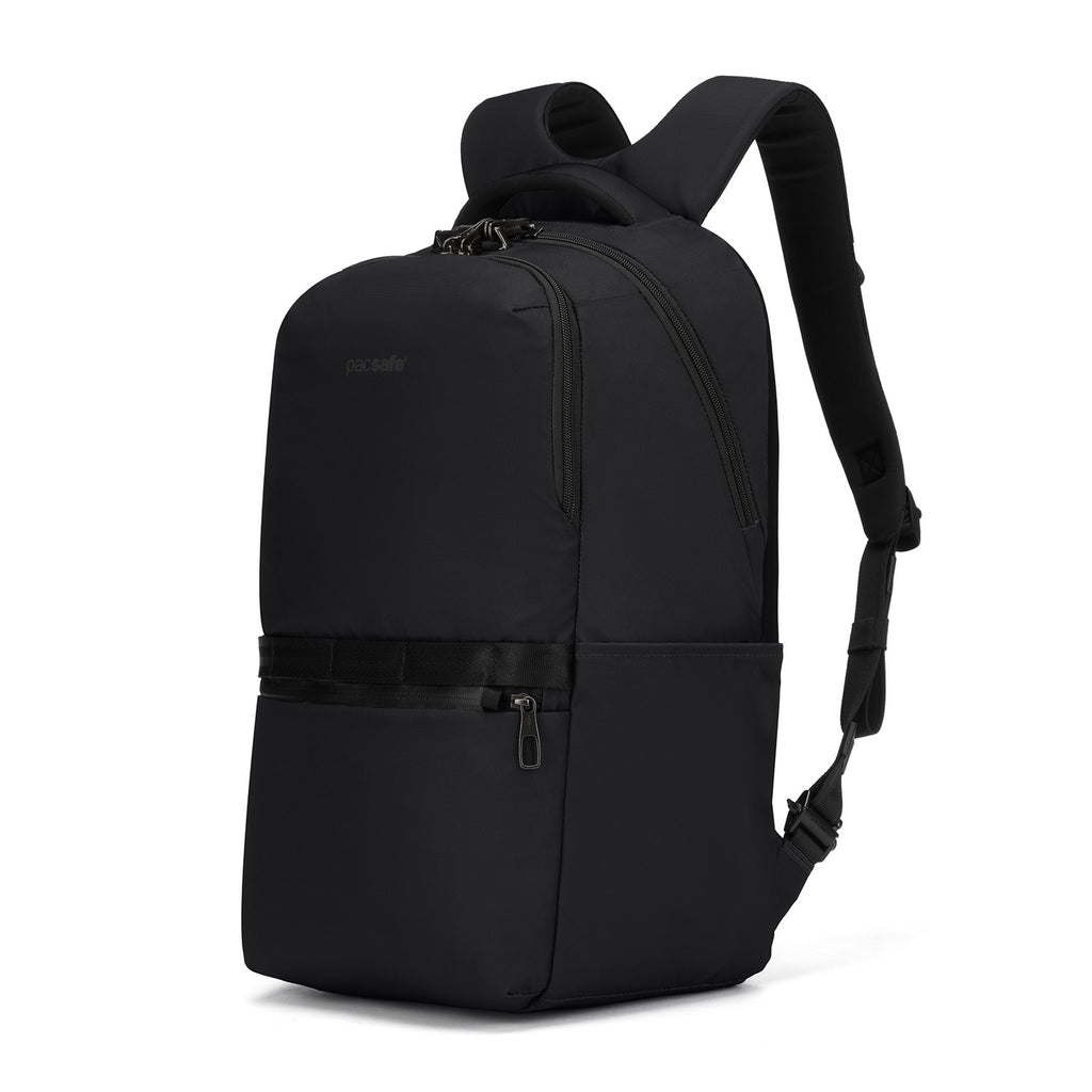 Metrosafe X Anti-Theft 25L Backpack – int.pacsafe.com
