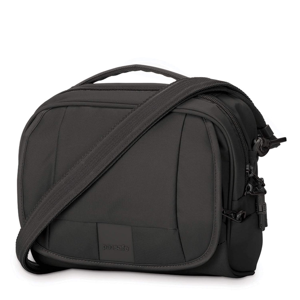 pacsafe shoulder bag