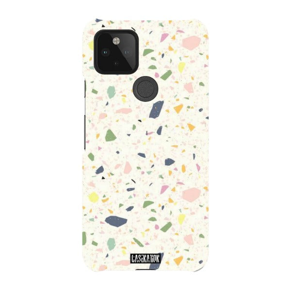 Sea Of Mosaics Snap Phone Case - CaseNation