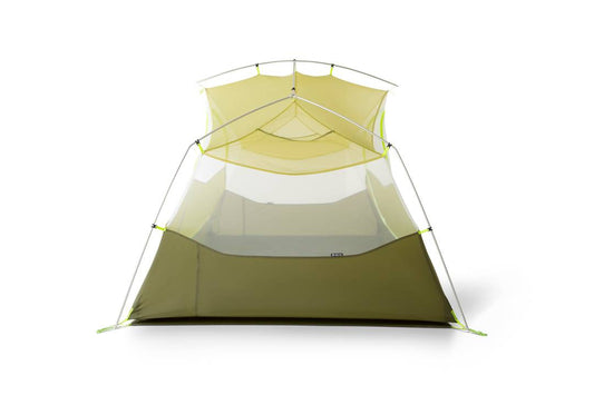 NEMO Aurora 3 Person Tent