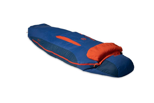 NEMO Men's Forte 35 Regular Sleeping Bag