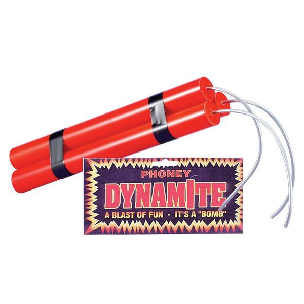 tnt dynamite