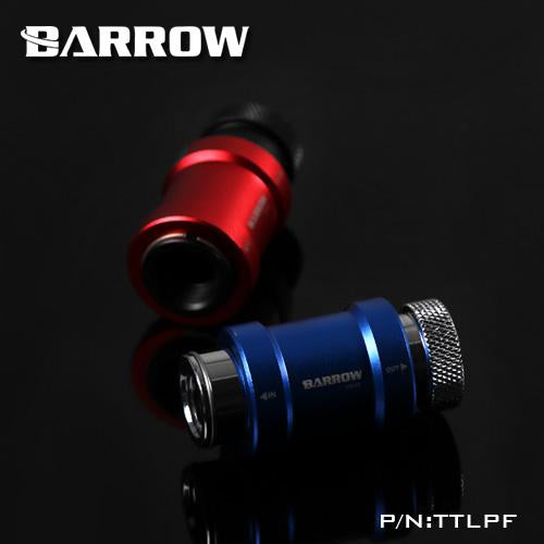 Barrow limited edition G1 4