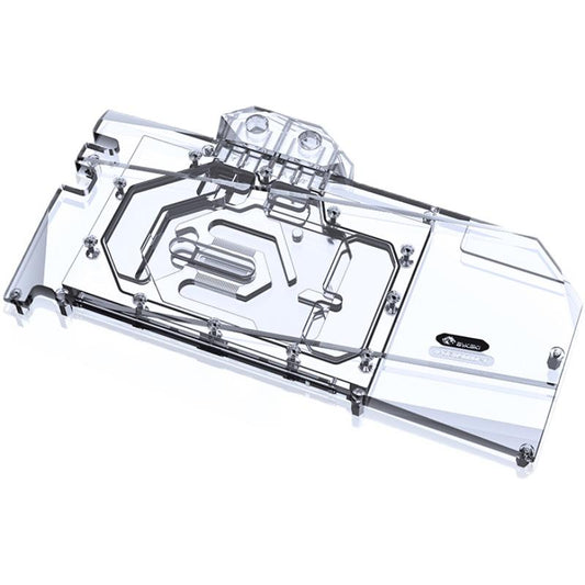 Bykski GPU Water Block For Inno3D / Galax / Gainward / AIC(Reference) RTX  4080, Full Cover With Backplate PC Water Cooling Cooler, N-RTX4080H-X at  formulamod sale