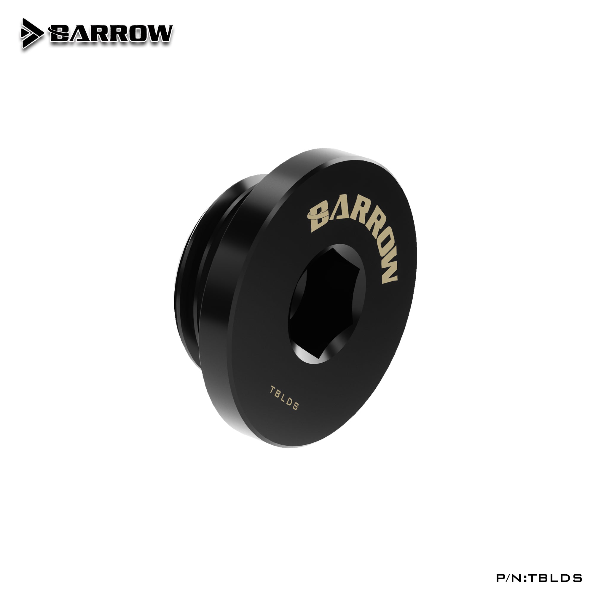 Barrow limited edition G1 4