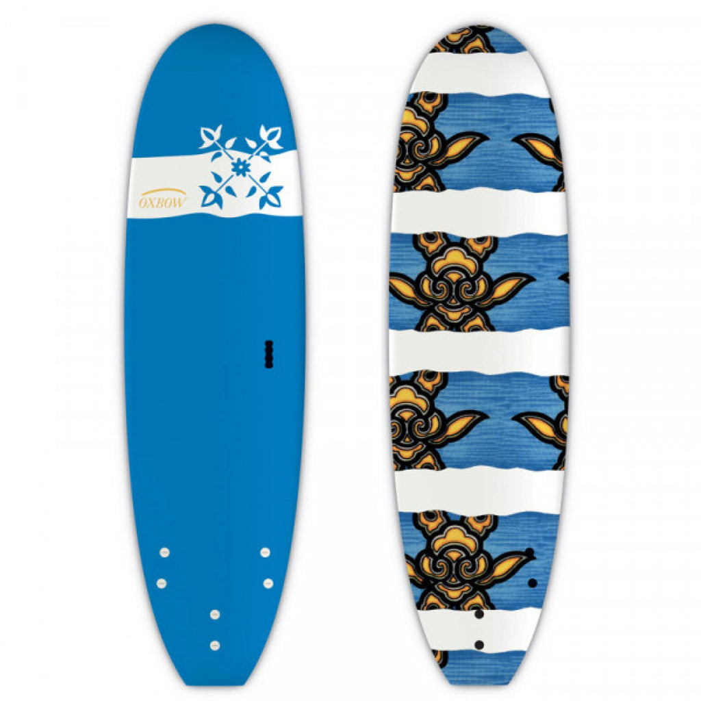 bic oxbow surfboard