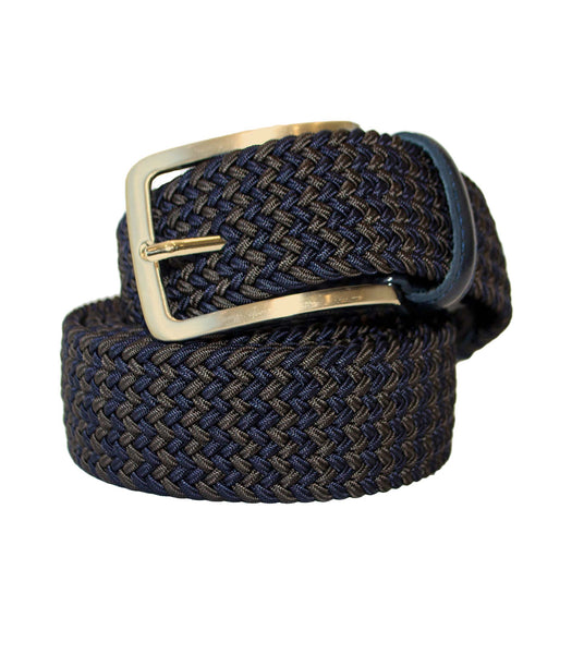 GEORG ROTH Stretch Belt +Colors | Sam Malouf Authentic Luxury