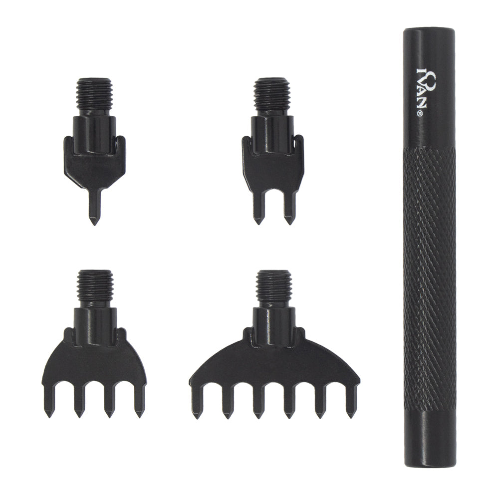 Diamond Chisel 5 Pcs Sets