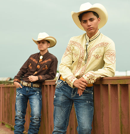 Gomez Western Wear \u0026 Texas Country 