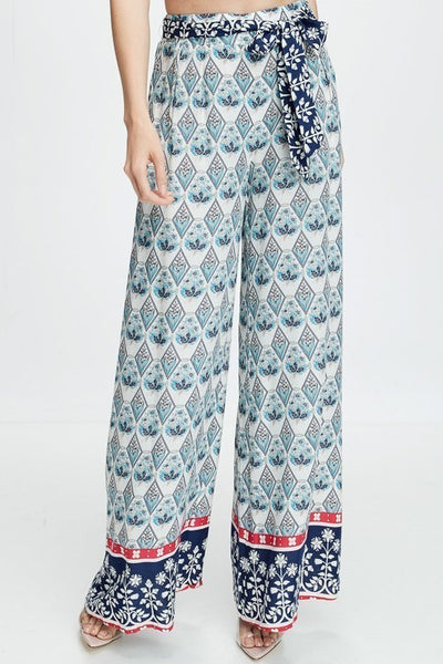 Kimono-Pants Print Set – Hippie Vibe Tribe