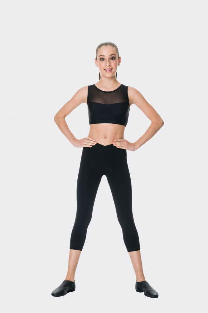 Studio 7 Caitlin Stirrup Leggings – Menai Dance Centre