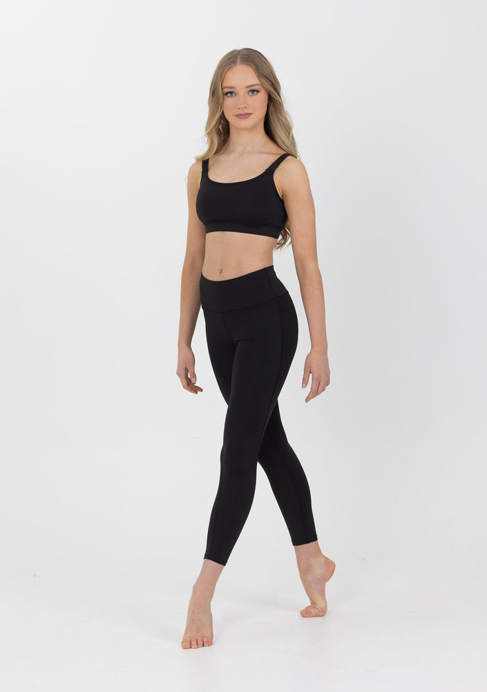 Studio 7 Dancewear, Jade Leggings, Activewear