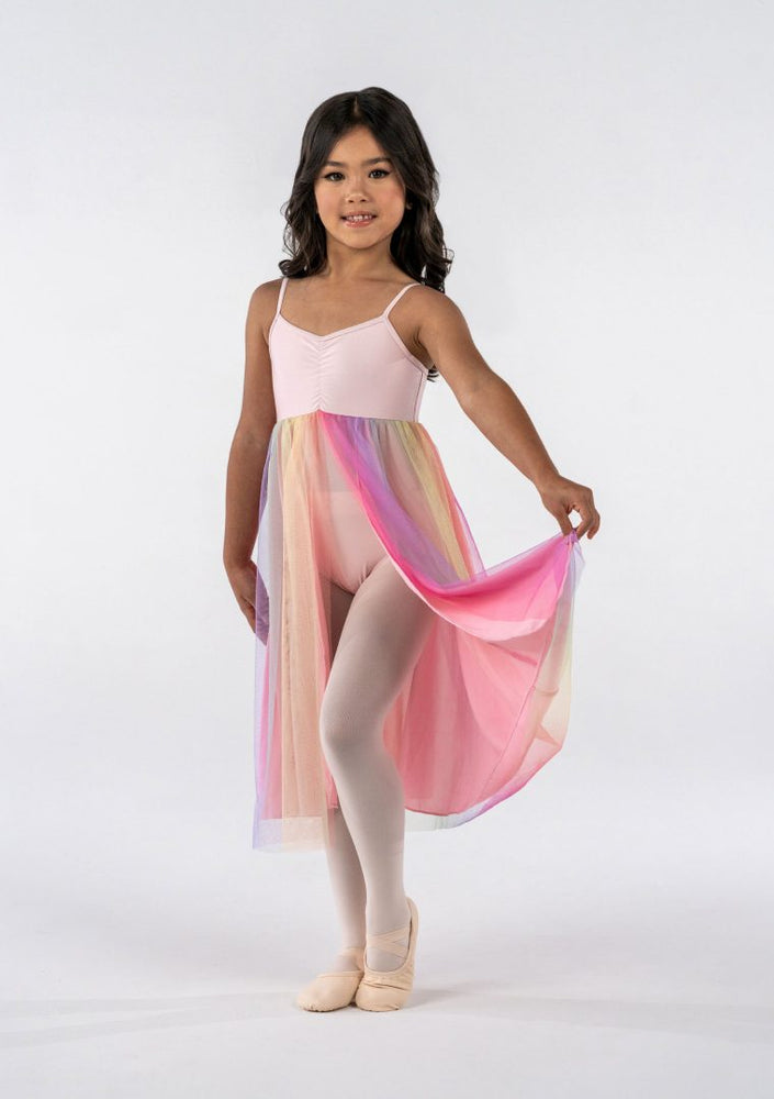 Studio 7 Pastel Essence Dress – Menai Dance Centre