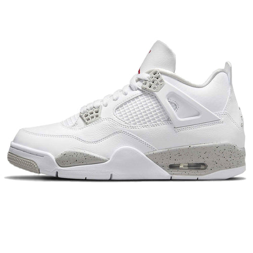 Nike Air Jordan 4 Retro 