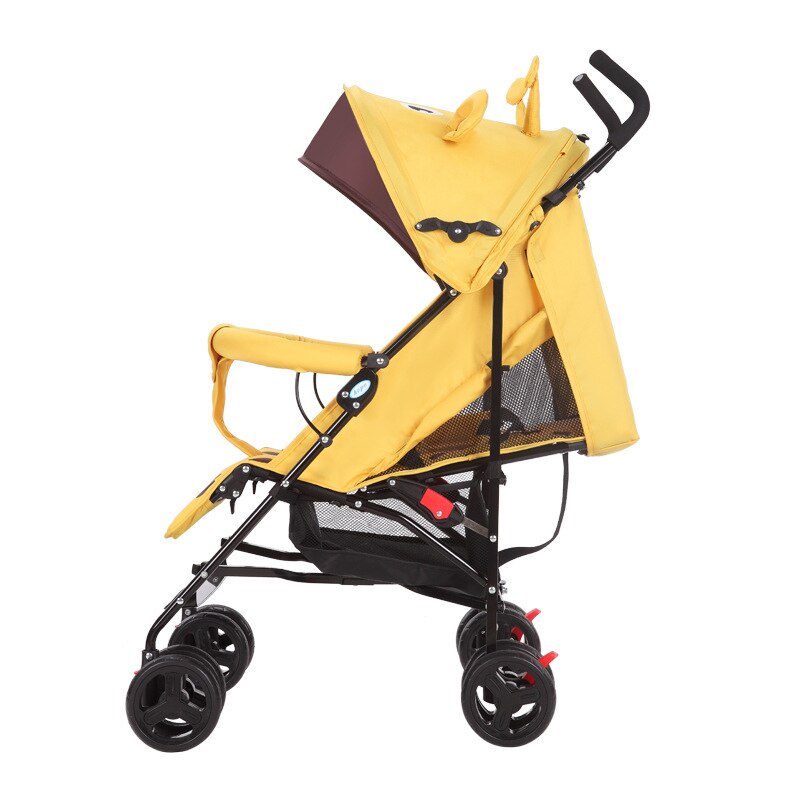 stroller for summer