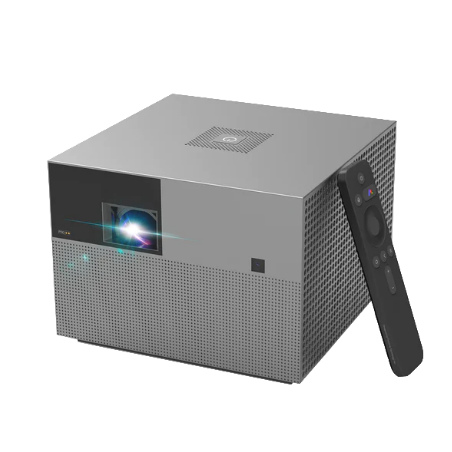 Projecteur laser WEMAX Nova 4K Smart UHD 