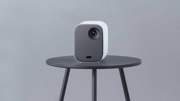 Xiaomi Mi Smart Projector 2