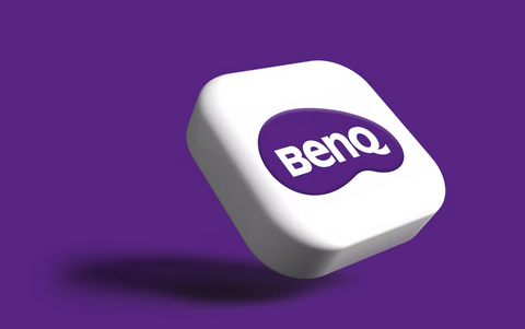 Benq Projector