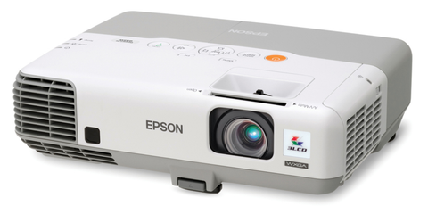 Epson PowerLite 935W