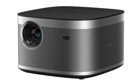 Xiaomi MI Laser Projector 150 - Projecteur DLP - laser/phosphore