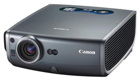 Canon REALiS SX7