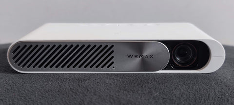 Wemax go portable projector Father's Day Gift Ideas