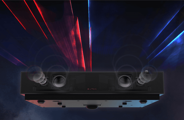 Choosing the right soundbar for your projector