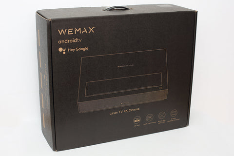 WEMAX Nova In-Depth Review