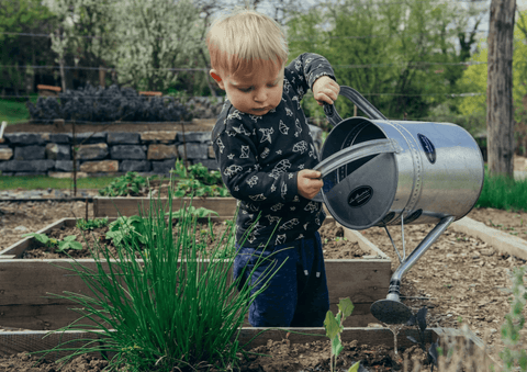 Earth Day activities for kids