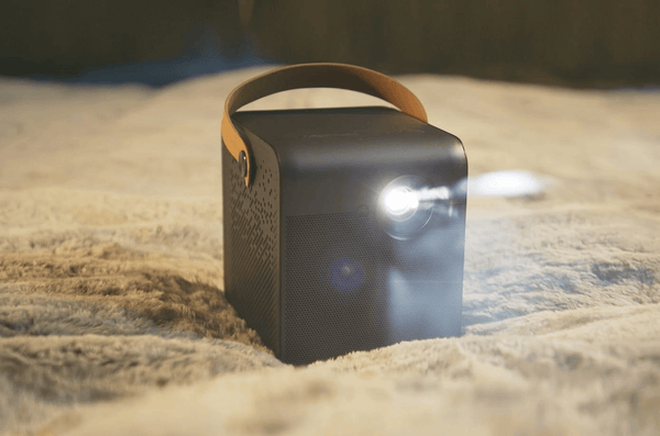 Wemax dice mini portable projector