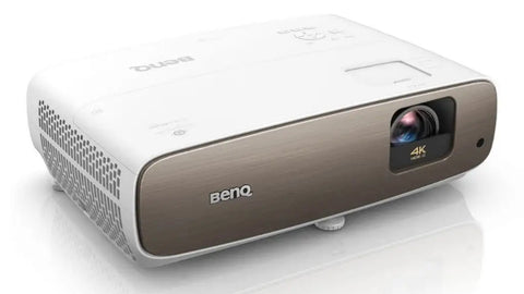  BenQ W2700i