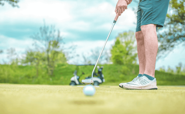 How to set up your golf simulator