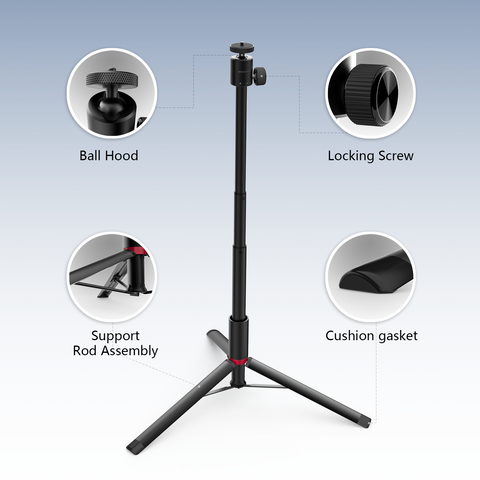 Mobile Stand or Tripod