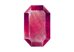 Red Quartz Jewellery by Somya London