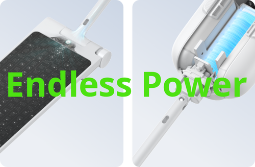 Endless Power